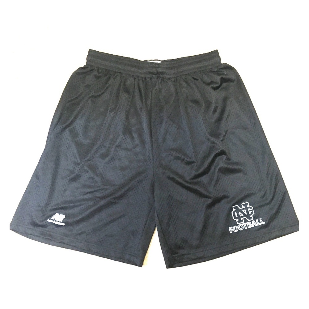 Men’s athletic shorts
